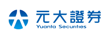 元大證券logo